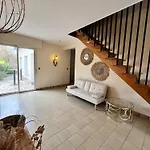 La Lumineuse Du Moulin Вилла