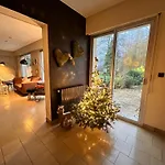 La Lumineuse Du Moulin Вилла *