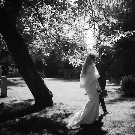 La Lumineuse Du Moulin Villa *