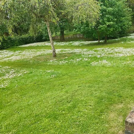 La Lumineuse Du Moulin Villa