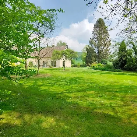 La Lumineuse Du Moulin Villa *