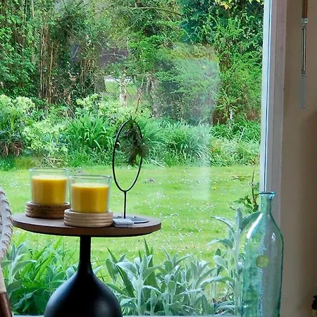 Villa La Lumineuse Du Moulin