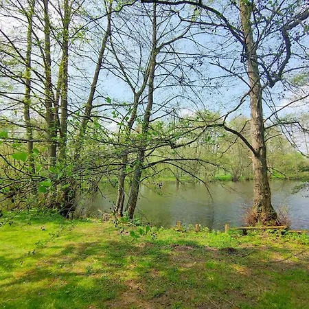 La Lumineuse Du Moulin Villa Saint-Germain-sur-Bresle