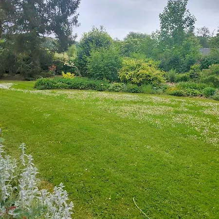 Villa La Lumineuse Du Moulin