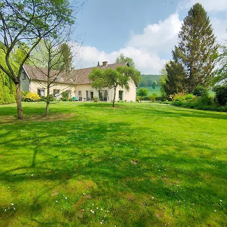 Villa La Lumineuse Du Moulin Saint-Germain-sur-Bresle