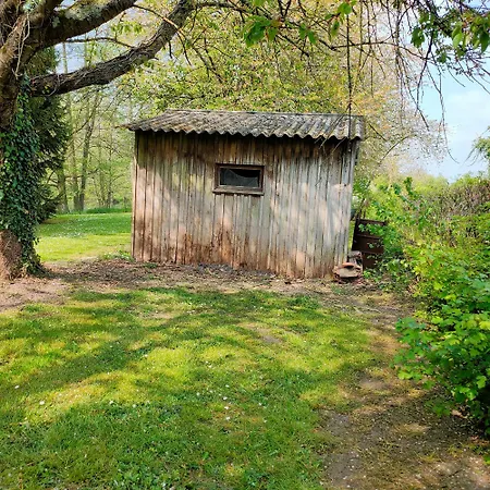 La Lumineuse Du Moulin Saint-Germain-sur-Bresle