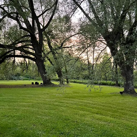 Villa La Lumineuse Du Moulin