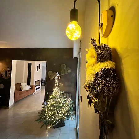 Villa La Lumineuse Du Moulin *