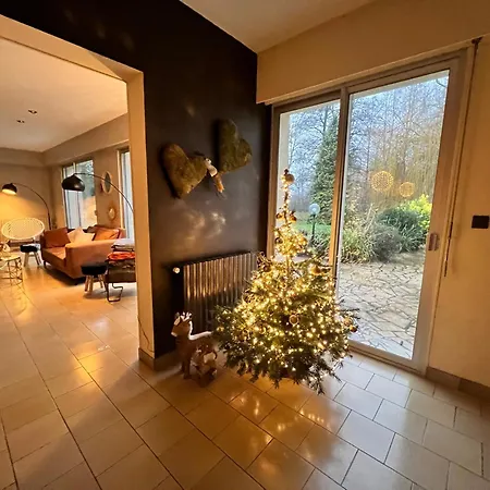 La Lumineuse Du Moulin Villa *