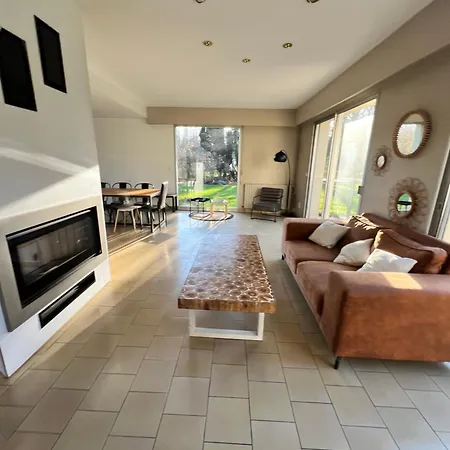 La Lumineuse Du Moulin