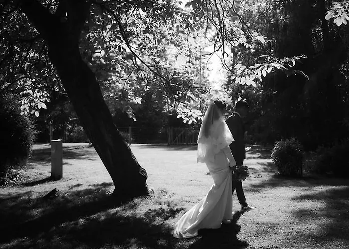 La Lumineuse Du Moulin Villa *