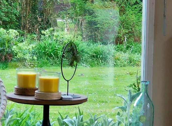 Villa La Lumineuse Du Moulin