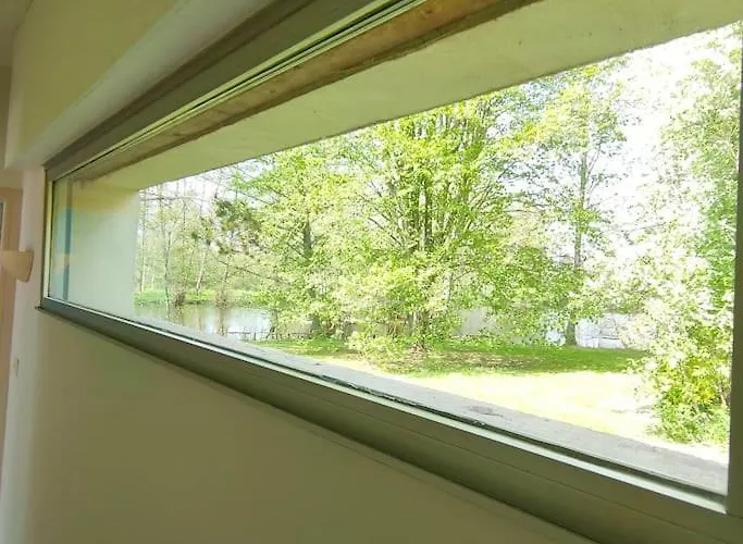 La Lumineuse Du Moulin Villa *