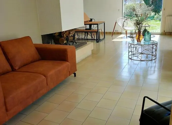 La Lumineuse Du Moulin