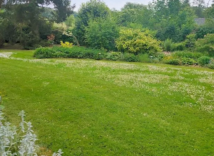 Villa La Lumineuse Du Moulin