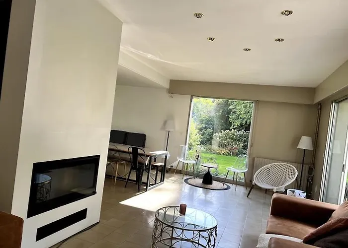 La Lumineuse Du Moulin Villa Saint-Germain-sur-Bresle