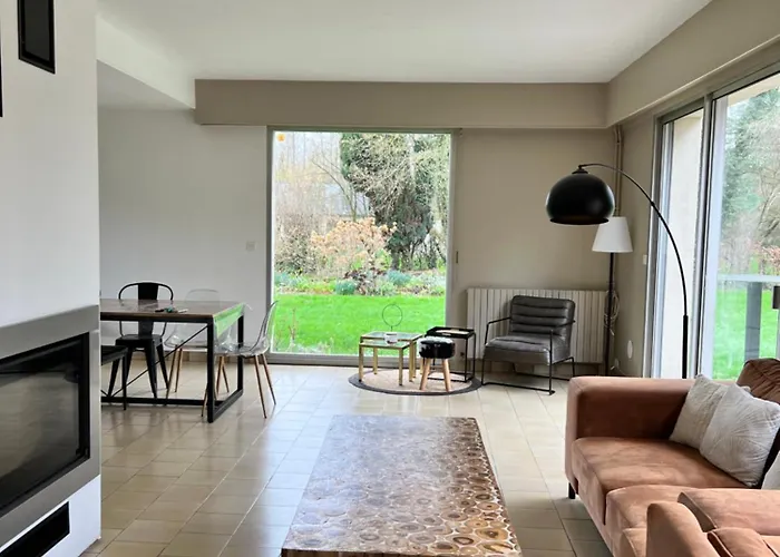 La Lumineuse Du Moulin *