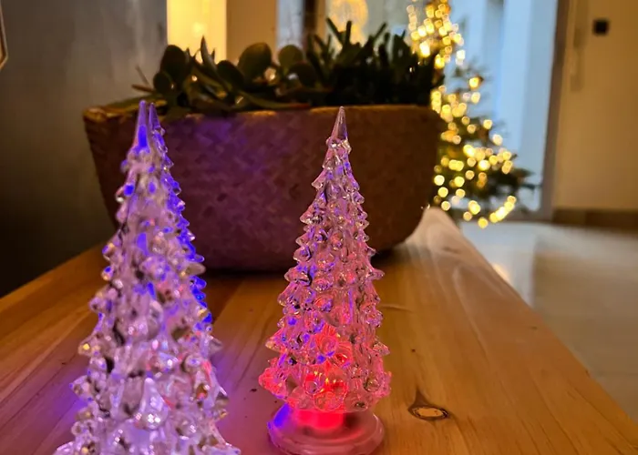 La Lumineuse Du Moulin * Saint-Germain-sur-Bresle