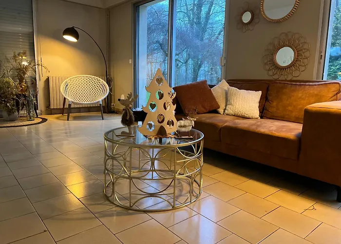 La Lumineuse Du Moulin Saint-Germain-sur-Bresle