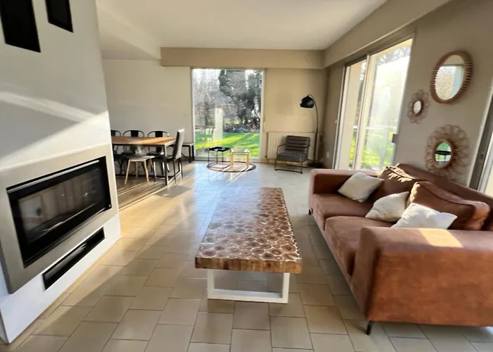 La Lumineuse Du Moulin